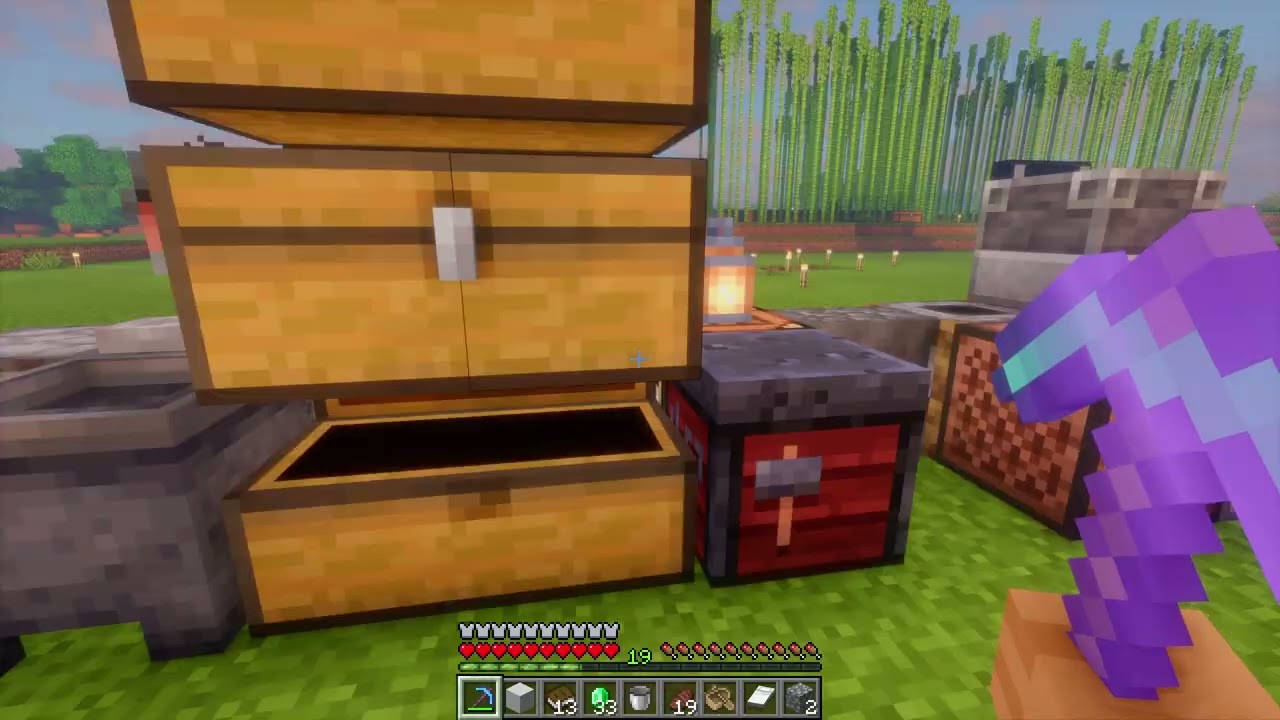 LumenWorld #10   Pensamientos