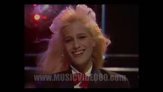 Heather Parisi  - Radiostelle  ( Superclassifica Show 1983 )