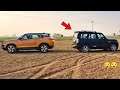 THIS is why we Love HARRIER | Towing & Off-Road Capabilities ! ! !