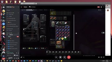 Escape From Tarkov - Obed Finds a Red Keycard