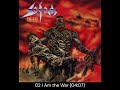 Sodom  m16 2001 full album thrashmetal