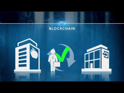 Video: Wat kan jy doen met Blockchain-tegnologie?