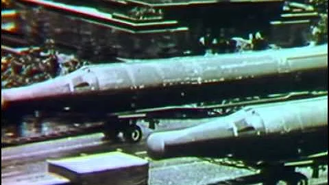 AT&T Archives: A 20-year History of Antiballistic Missile Systems - DayDayNews