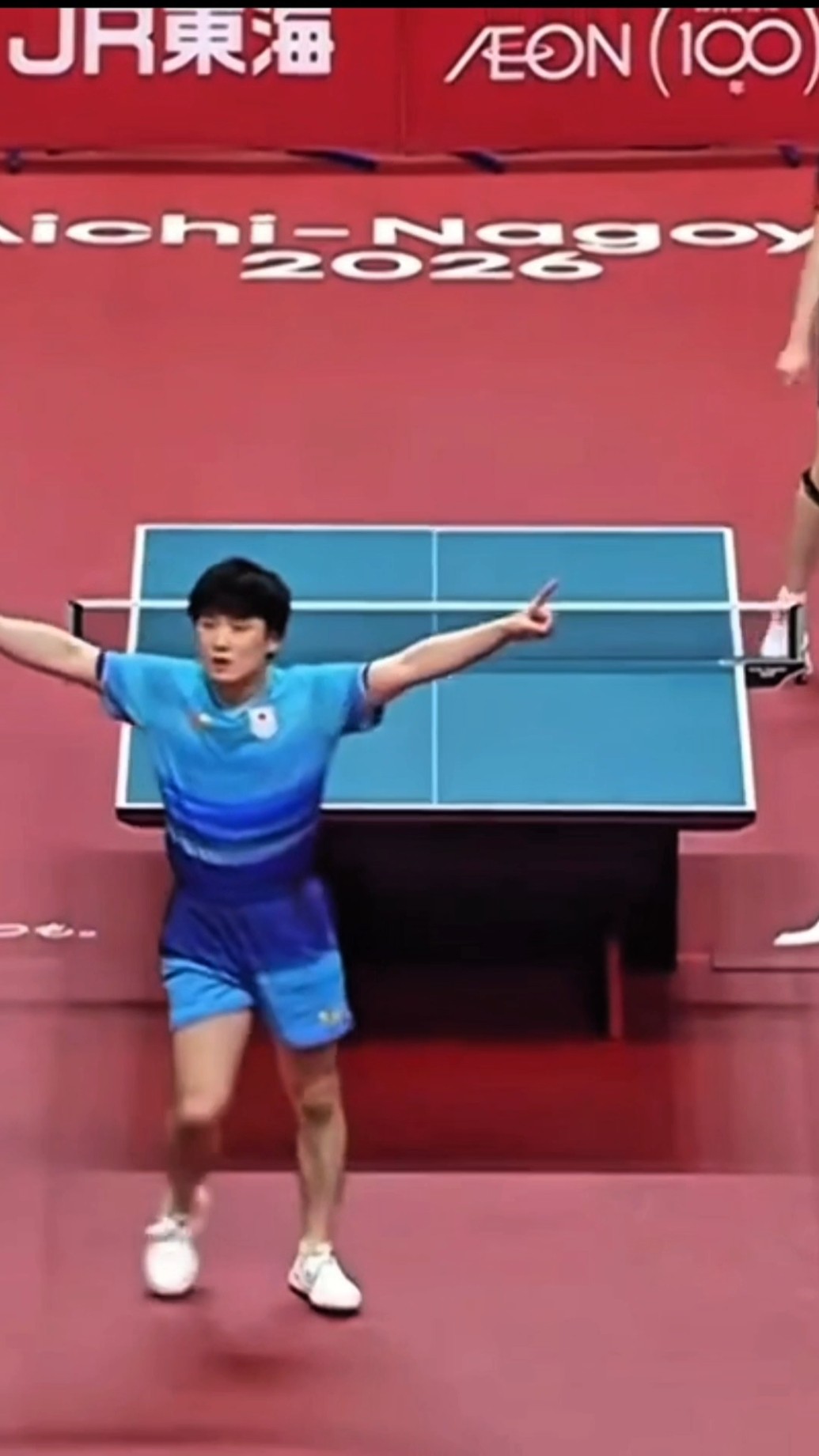 Team Japan BEAT Team China 3-2 💪🇯🇵🇵🇱❤️ - YouTube