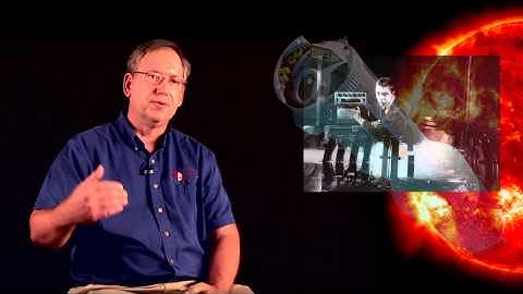Jared Squire: What is Plasma Propulsion