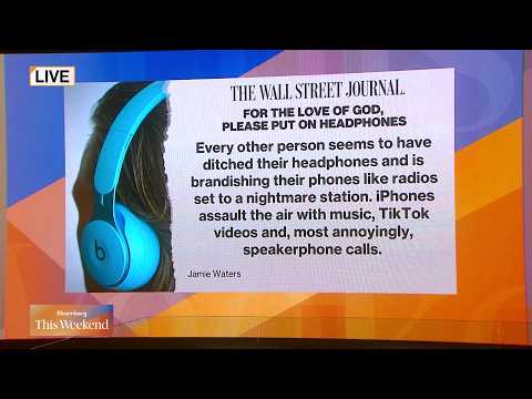 BTW: Headlines You May Have Missed