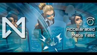 March Americas AMT