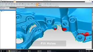 EinScan Reverse Engineering Design Bundle