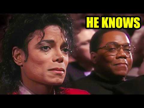When The Grammys HUMILIATED Michael Jackson On Live TV