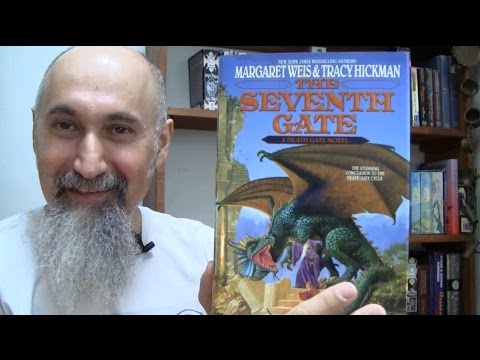 Science Fiction and Fantasy Book Recommendations: Let Me Show You My Collection [ASMR]