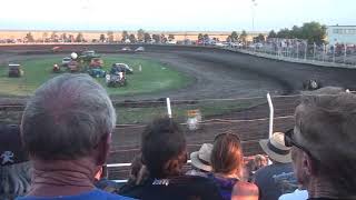 070619 MIDGETS 2B MAIN