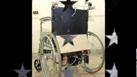 BCI wheelchair