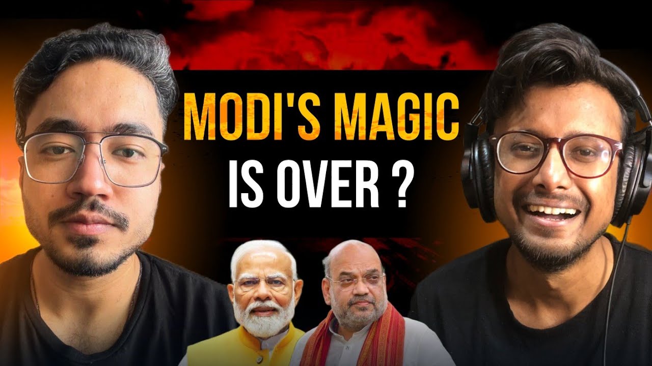 Waqf Act,Caste Census,UCC,Manipur,Woman Safety, Modi 3.0 