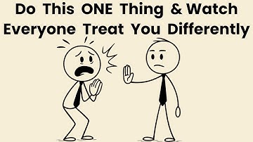 When You Stop Being Available, Everything Changes - Carl Jung Technique