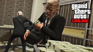 Grand theft auto v - heist payouts detailed, and how much you will
make from the finale set up missions in gta 5 online! online no ne...