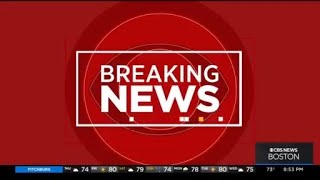 Coast Guard searching for missing boy in Merrimack River