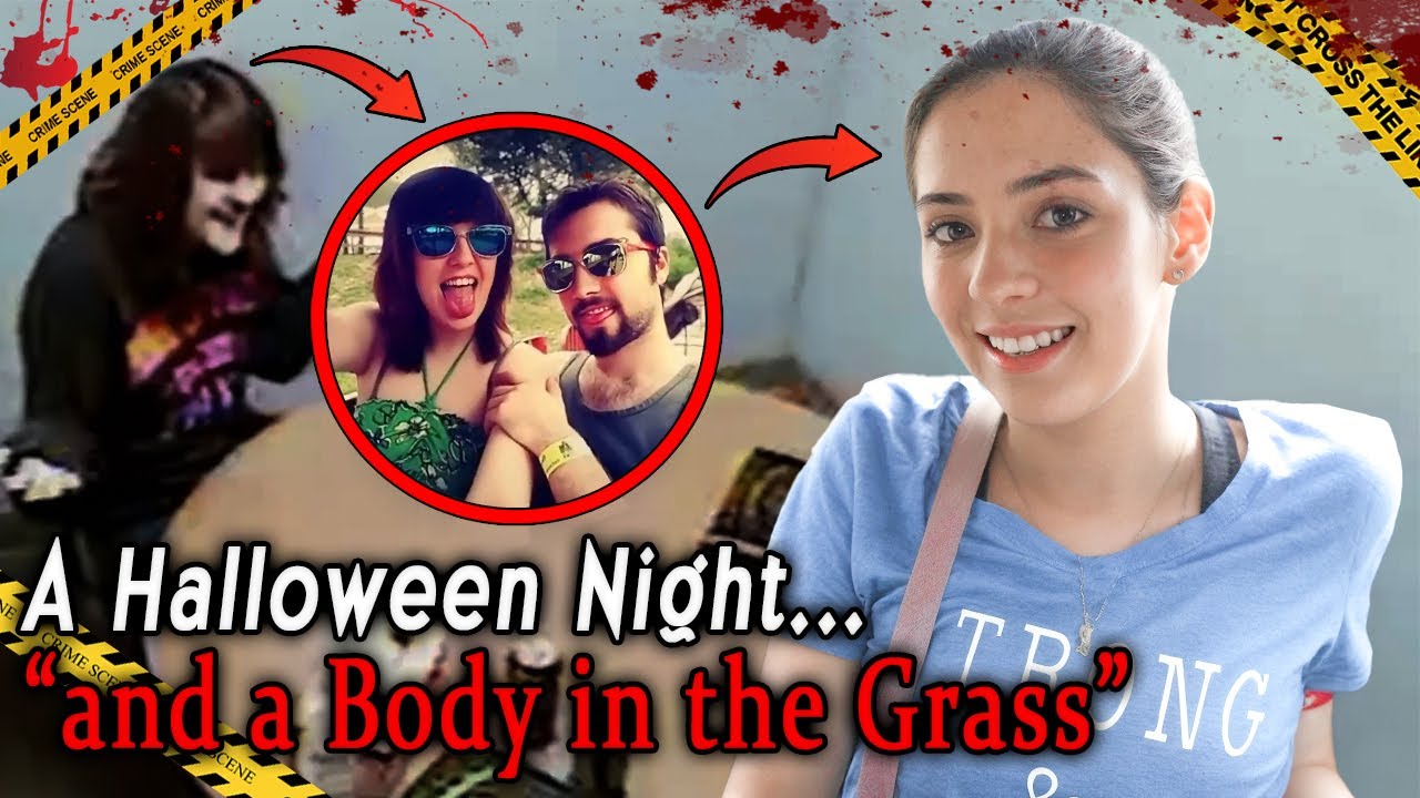 🕵️‍♀️Crime Chronicles || The Invitation to Krug Park: The Tragedy of 17-Year-Old Kaytlin Root