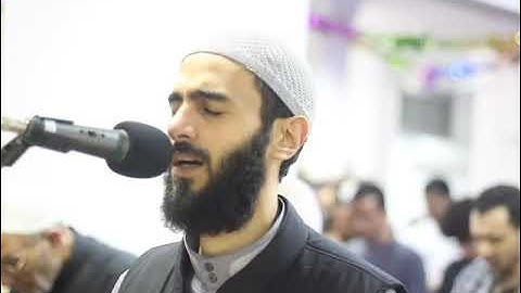 سورة الغاشية || بلال عبد القادر || رمضان ١٤٤٦