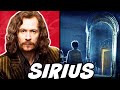 What Would Marauder Sirius Black See in the Mirror of Erised? - Harry Potter Theory