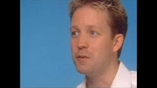 James Arnold Taylor Interview - Tidus