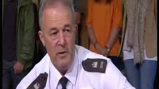 BBC Springwatch Unsprung 2014 - Episode 10 Part 1