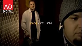 Kaos - Ktu jom ( Official Video )