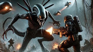 Studies Among Alien Predators... Also How Dangerous Alien Lifeforms?  | HFY Scifi Story