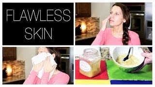 FLAWLESS SKIN MASK | Tip Tuesday #38