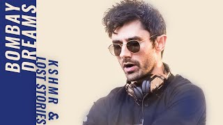 KSHMR & Lost Stories - Bombay Dreams [feat. Kavita Seth] (Lyrics)