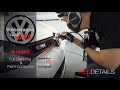 Volkswagen Golf  GTI " Pure White " Full Detailing & paint correction