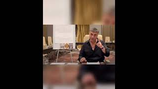 (Sedat Peker) Lan Siz Kimsiniz Remix - .. - ..
