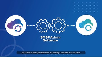 SMSF Sorted for Accountants - Automate SMSF preparation, review & transfer to audit