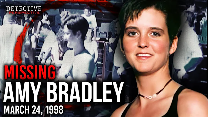 MISSING: Amy Bradley