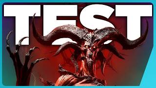 DIABLO 4 : Nouveau TEST, Nouvelle NOTE : que vaut le jeu et ses extensions en 2026 🔵 TEST