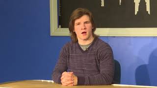 HSETV Newscast: Monday, August 21st, 2017