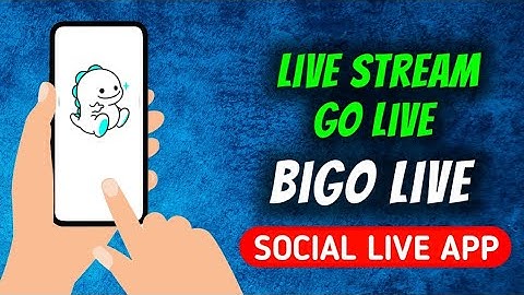 How To Delete Bigo Live Account Permanently 
