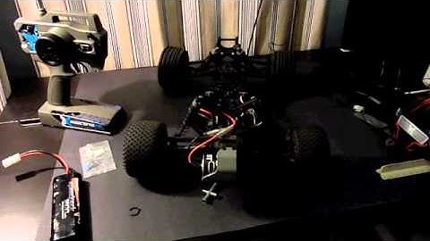 ECX RC CIRCUIT REVIEW