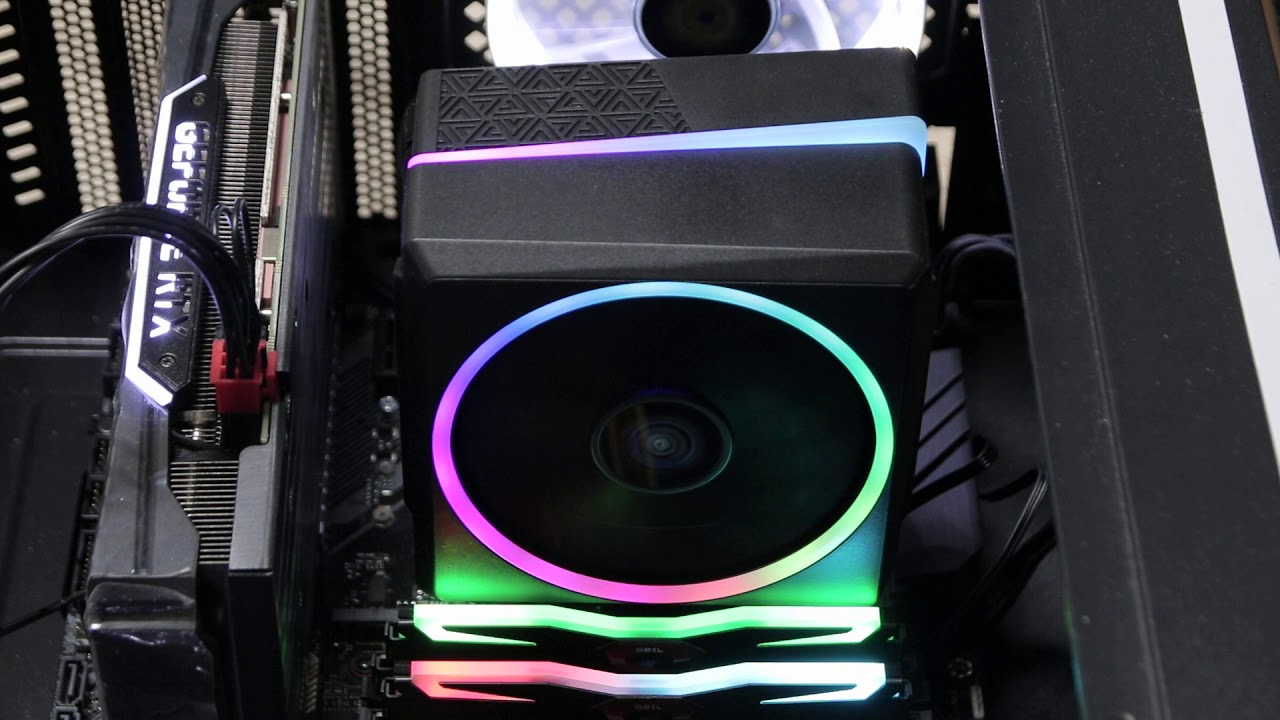 Aerocool cylon кулер. AEROCOOL Cylon 4. AEROCOOL 4 кулера. Кулер AEROCOOL Cylon RGB.