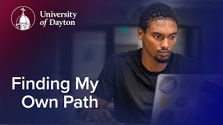 Finding My Own Path