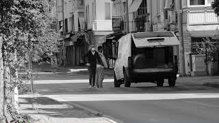 Ekmekçi Geldi Karantina Günleri