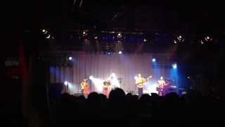 The Lumineers - Classy Girls - Live Music Hall - Cologne