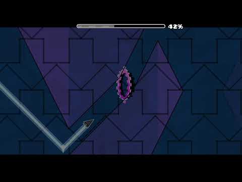Falling Up (Insane Demon) by KrmaL