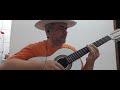 SOLOS DE VIOLA- POUT POURRI DE CATERETÊS DE SUCESSO DOS GIGANTES TIÃO CARREIRO E PARDINHO- COVER