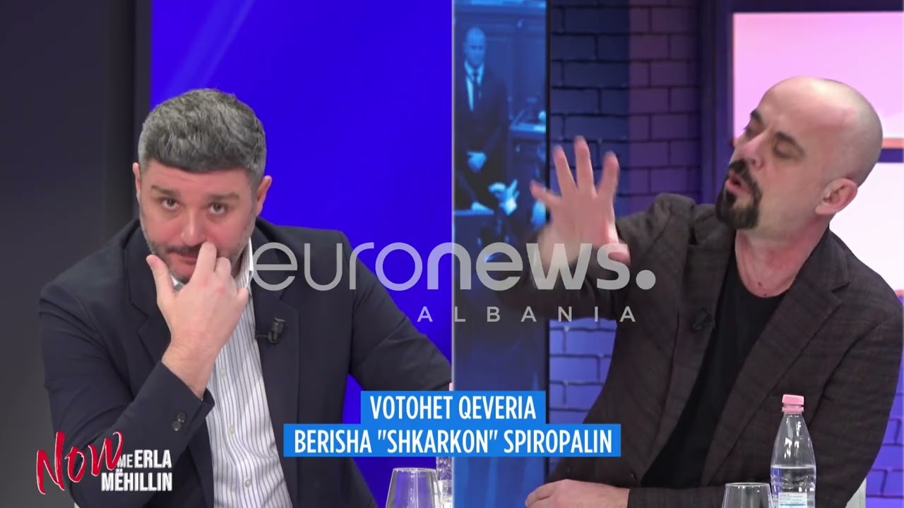 Çfarë foli Spiropali tek partnerët që i kushtoi shkarkimin? Koka dhe Rexhaj PLASIN detajet