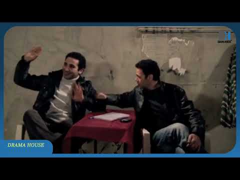 سطوحي راح القسم بعد ما اتسرق وشاكك ان ماجد واصحابو هما اللي سرقوه