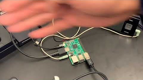 Columbia EECS4764 Course Project