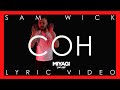 Sam Wick - Сон (Lyric video)