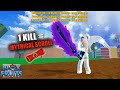  mythical scroll  a subscriber gave me a challenge  blox fruits  ttw  sub2angeleva