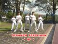 video senam versi latihan @CEPU