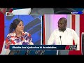 Soir dinfo  wolof  pr binta diallo  invit me ousmane diagne  19 juin 2023